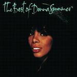 Best Of Donna Summer