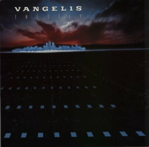 The City - Vinile LP di Vangelis