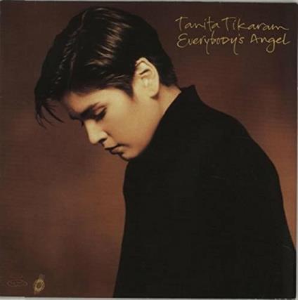 Everybody's Angel - Vinile LP di Tanita Tikaram