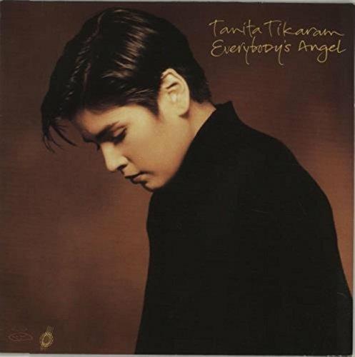 Everybody's Angel - Vinile LP di Tanita Tikaram