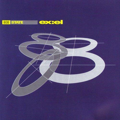 Ex.el - CD Audio di 808 State