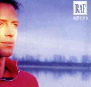 Oggi Un Dio Non Ho - Interminatamente - Vinile LP di Raf