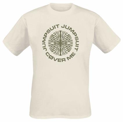Twenty One Pilots T-Shirt # Xl Unisex # Jump Seal Slim-Fit