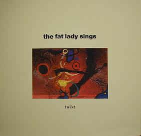 Twist - Vinile LP di Fat Lady Sings