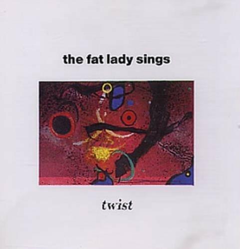 Twist - CD Audio di Fat Lady Sings