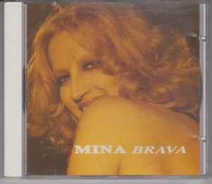 Brava - CD Audio di Mina