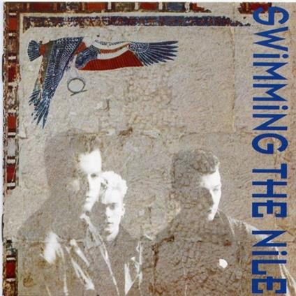 Swimming The Nile - Swimming The Nile - CD Audio