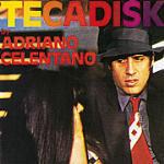 Tecadisk - CD Audio di Adriano Celentano