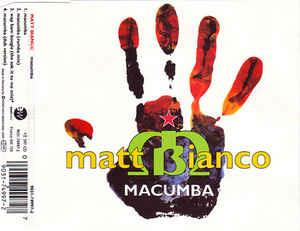 Macumba - CD Audio di Matt Bianco