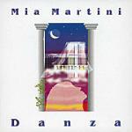 Danza - CD Audio di Mia Martini