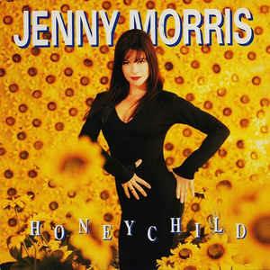 Honey Child - Vinile LP di Jenny Morris