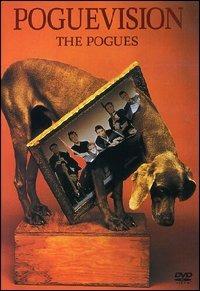 The Pogues. Poguevision (DVD) - DVD di Pogues