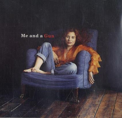 Me and a Gun - CD Audio di Tori Amos
