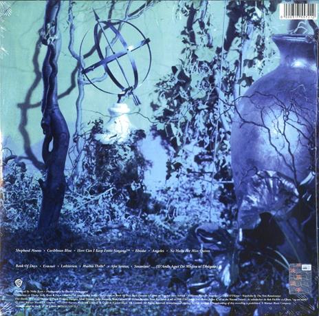 Shepherd Moons - Vinile LP di Enya - 2