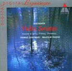 Violinsonaten 5 (Fr?Hling) Und 9