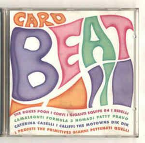 Caro Beat - CD Audio