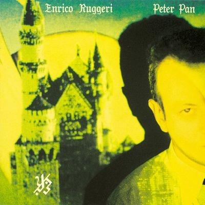 Peter Pan - Vinile 7'' di Enrico Ruggeri