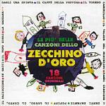 Le più belle canzoni dello Zecchino d'Oro - CD Audio