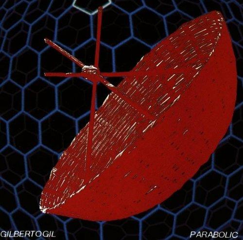 Parabolic - CD Audio di Gilberto Gil