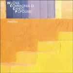 Medina - CD Audio di Nuova Compagnia di Canto Popolare