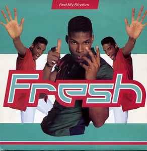 Feel My Rhythm - Vinile 7'' di Fresh