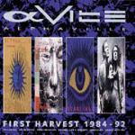 First Harvest 1984-'92 - CD Audio di Alphaville