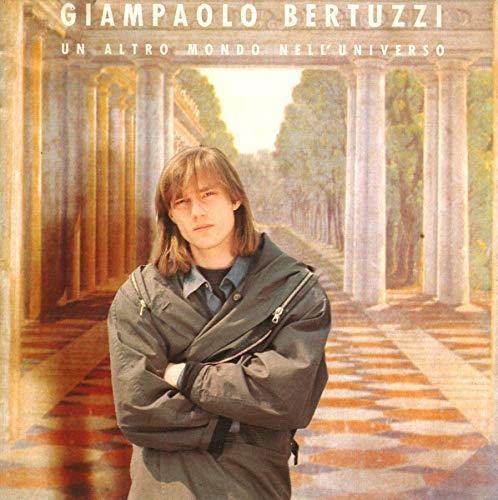 Un Altro Mondo Nell'Universo - CD Audio di Giampaolo Bertuzzi