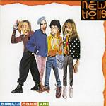 Quelli come noi - CD Audio di New Trolls