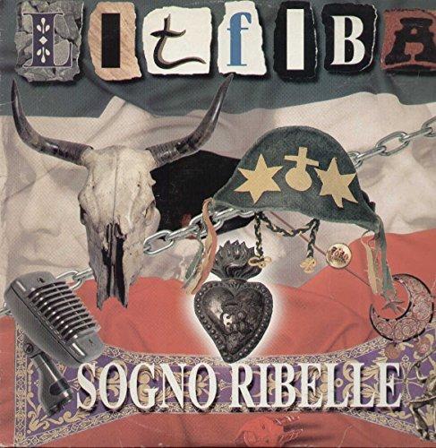 Sogno ribelle - Vinile LP di Litfiba
