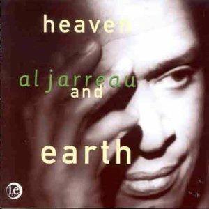 Heaven and Earth - CD Audio di Al Jarreau