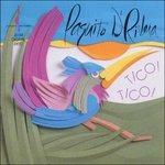 Tico! Tico! - CD Audio di Paquito D'Rivera