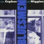 Bluesmen - CD Audio di Cephas & Wiggins
