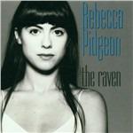 Raven - CD Audio di Rebecca Pidgeon
