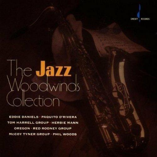 Woodwinds Collection - CD Audio