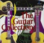 Guitar Collection - CD Audio