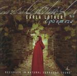 Ephemera - CD Audio di Carla Lother
