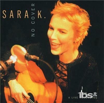 No Cover - CD Audio di Sara K.