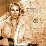 What Matters - CD Audio di Sara K.
