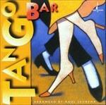 Tango Bar - CD Audio di Raul Jaurena