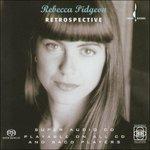 Retrospective - SuperAudio CD di Rebecca Pidgeon