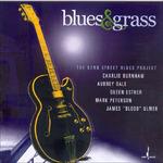 Blues & Grass - CD Audio