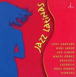 Jazz Latinas - CD Audio