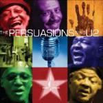 The Persuasions Sing U2 - CD Audio di Persuasions