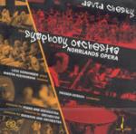 Urban Concertos - SuperAudio CD di David Chesky,Symphony Orchestra of the Norrlands Opera