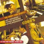 Cobb's Corner - CD Audio di Jimmy Cobb