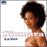 La voz - SuperAudio CD di Xiomara