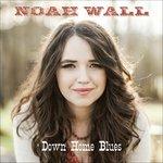 Down Home Blues - CD Audio di Noah Wall