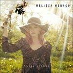 Little Crimes - CD Audio di Melissa Menago