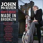 Made in Brooklyn - CD Audio di John McEuen