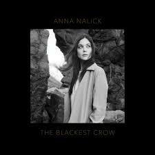 The Blackest Crow - CD Audio di Anna Nalick